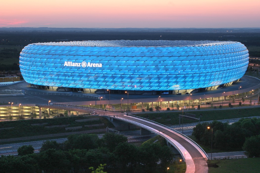Allianz Arena image