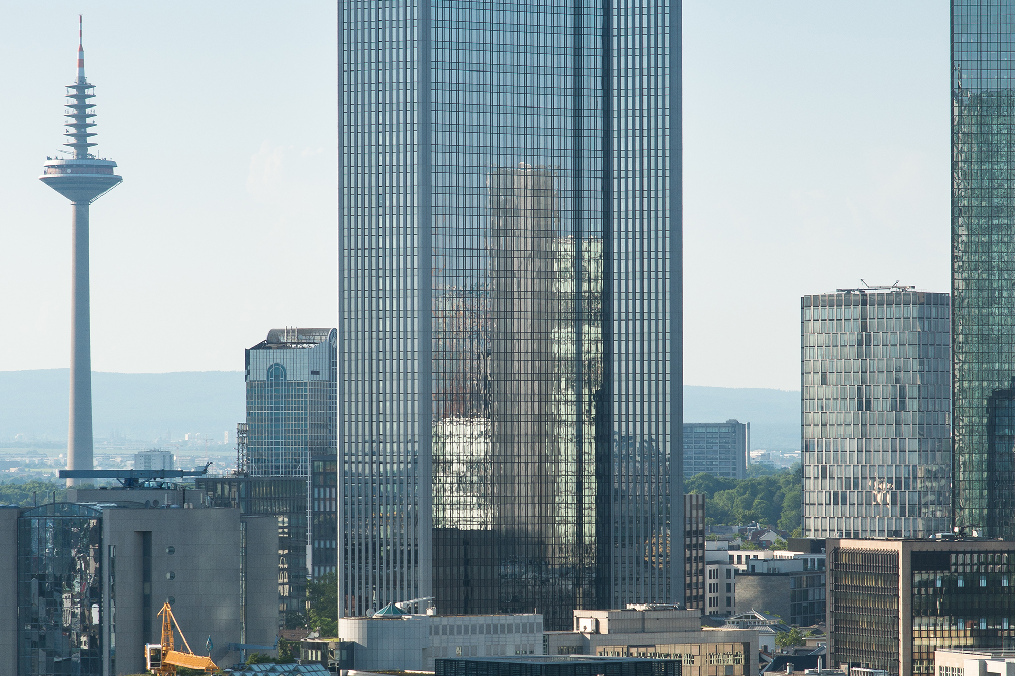 Frankfurt Trianon Sud