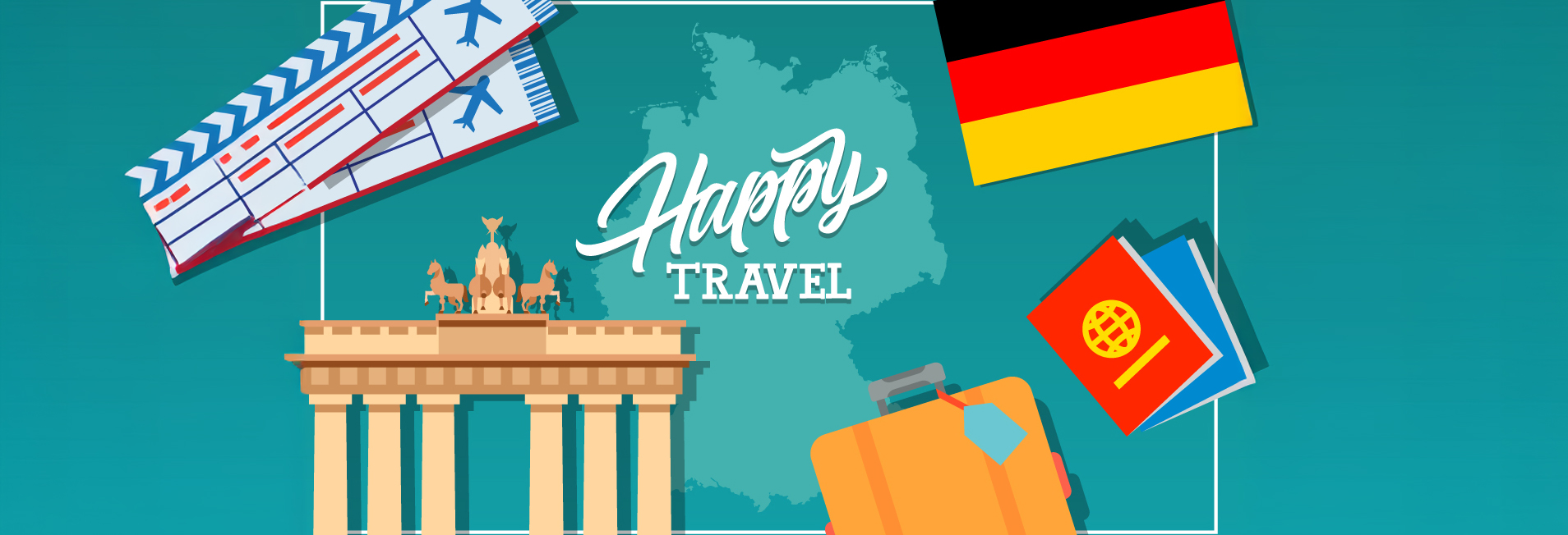 Travel to Germany image