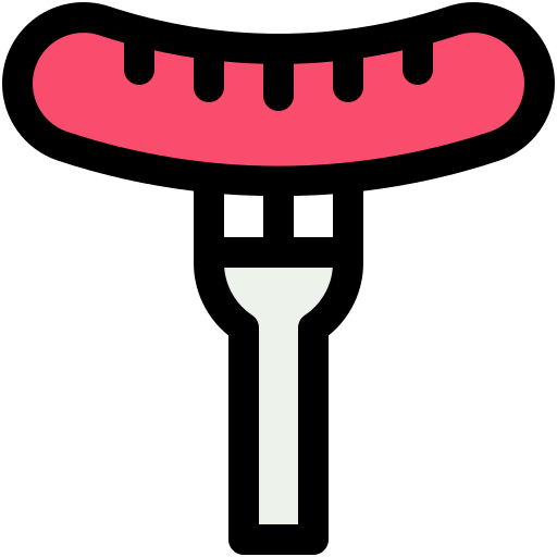 sausage icon